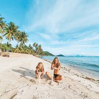 Отзыв от Юлия - Виза Destination Thailand